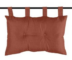 Lovely Casa T48538016 - Cabecero de Cama (45 x 70 cm, poliÃ©ster)