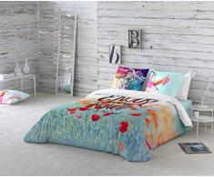 Euromoda Funda nÃ³rdica Enjoy Every Moment (Cama 90)