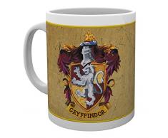 GB Eye LTD, Harry Potter, Gryffindor CaracterÃ­sticas, Taza