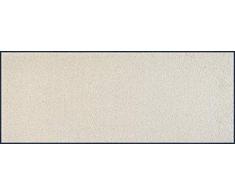 Wash+Dry - Alfombra Champagner 75x190, Beige