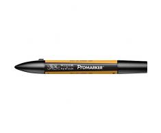 Winsor & Newton Rotulador ProMarker, Gold (O555), Dorado