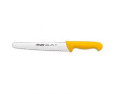 Arcos 2900 - Cuchillo pastelero, 250 mm (f.display)