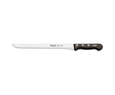 Arcos Palisandro - Cuchillo jamonero flexible, 275 mm (fundahoja)