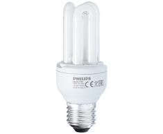 Philips Genie Bombilla de tubo de bajo consumo 872790082733000 - Lámpara (11W, 50W, Stick, A, 220-240V, 80 mA)
