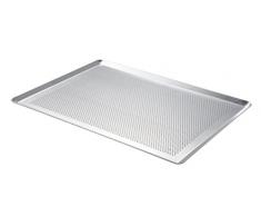 De Buyer 7367.4, Bandeja para galletas y reposterÃ­a,40 x 30 cm