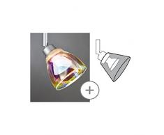 Paulmann Wire Decosystems Schirm Wolbi Max.50w - lámpara de tonos