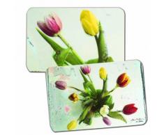 Electrolux 4055090866 - Mantel Individual (2 Piezas)
