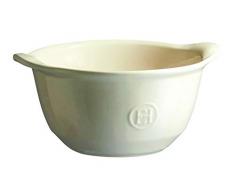 Emile Henry EH022149 - Cuenco para gratinar, 0,55 camas