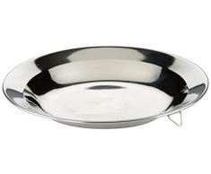 IBILI 711224 - Plato INOX 24 Cms.