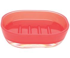 Excelsa Linea Bagno Rojo jabonera