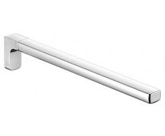 Keuco Colección Menor Toallero, Metal, Acero, 340mm
