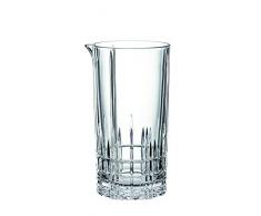 Spiegelau & Nachtmann Serve 4500153 - Vaso Mezclador para cÃ³cteles (Cristal, 750 ml)