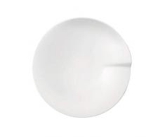 Villeroy & Boch Passion Platos para pasta medio, Set de 2, 27,2 cm, Porcelana, 2 piezas