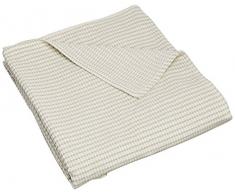 Eysa Ángelo Funda de sillas, Tela, Marfil, 32 x 7 x 20 cm, 2 Unidades