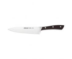 Arcos Natura - Cuchillo de cocinero, 160 mm (estuche)