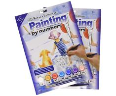 Royal & Langnickel PJS76 - Juguete de pintura por nÃºmeros