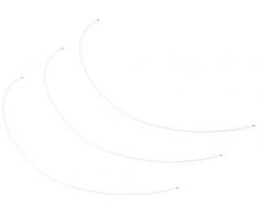 OSTI - Alambre de Repuesto para Cortador de Queso