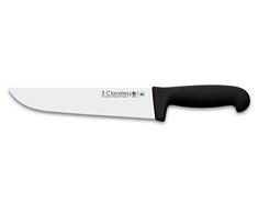 3Claveles 1284 - Cuchillo carnicero, 20 cm, 8 pulgadas