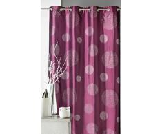 HomeMaison.com HM69851434 - Cortina, 140 x 260 cm, color 6001024