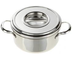 Schulte-Ufer 6301-14 i Romana - Cazuela (14 cm, 1 L)