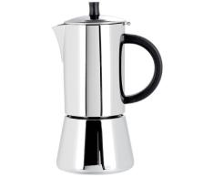 Cilio 342031 Figaro - Cafetera Italiana (para 6 Tazas)