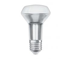 Osram LED bombilla de reflector, casquillo: E27Â | Warm White, 2700Â K, 3,30Â W | Repuestos para reflector bombilla de 40Â W | LED Star R63