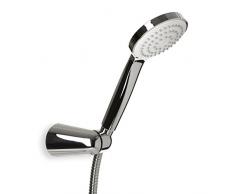 Tatay 3383209 Kit ducha, Cromado, 16.00x7.50x26.00 cm