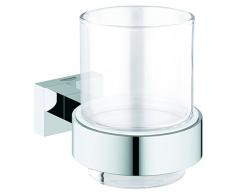 Grohe - Soporte de vaso / Jabonera Rectangular Ref. 40755001