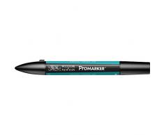 Winsor & Newton Rotulador ProMarker, Turquoise (C247), Turquesa