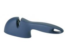 Tescoma 863052 afilador de Cuchillo - Afilador de Cuchillos (Azul)