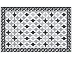 Vilber Trevi DU 05 78X120 Alfombra, Vinilo