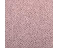 Clairefontaine Papel de Dibujo de Grano de Colores Etival, Papel, Rosa Oscuro, A4