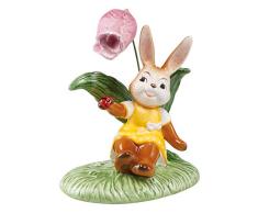 Goebel Figura de Pascua, Porcelana, Multicolor, 12 x 8 x 14 cm