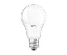 Osram Bombilla Led, 8.5 W, Blanco Pack, 5