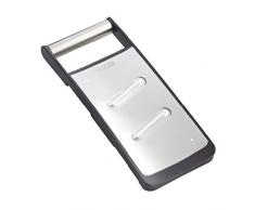 Leifheit 3015 - Rallador de pepinos