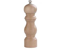 Lacor - 63215 - Molinillo Pimienta MaDera 15 cm