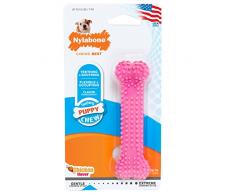 Juguete para mordisquear Nylabone para denticiÃ³n de cachorro
