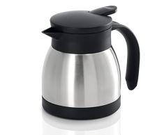 Xavax Jarra tÃ©rmica, Acero Inoxidable, 1 Unidad (Paquete de 1)