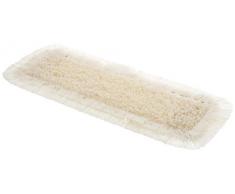 Leifheit Recambio Mopa Profesional Tuft con Cinta De FijaciÃ³n