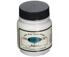Jacquard Products Neopaque - Pintura acrílica Opaca, 63,8 g