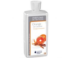 Lampe Berger - Recambio Lámpara Orange De Cannelle Perfume Goloso