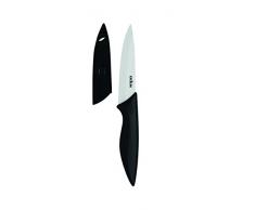 Excelsa Utility - Cuchillo de cocina de cerámica (10 cm)