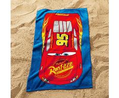 CTI Toalla de Playa, Azul, 70 x 120 cm 047700