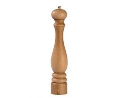 Peugeot Paris - Molinillo de Pimienta y Sal (405 mm) Madera