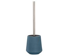 Sealskin Escobillero Conical, 12.3 x 12.3 x 39 cm, Porcelana, Azul