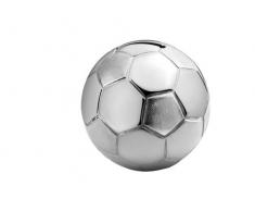 Zilverstad A6007260 - Hucha de Pelota de fÃºtbol