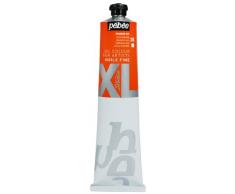 Pébéo XL - Pintura al óleo (200 ml), Color Naranja