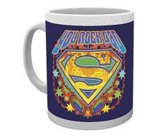 GB Eye LTD, Superman, You Rock Dad, Taza de Ceramica