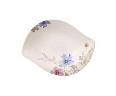 Villeroy & Boch Mariefleur Serve&Salad 1041053575 Fuente Honda, 29 cm, Porcelana, Azul