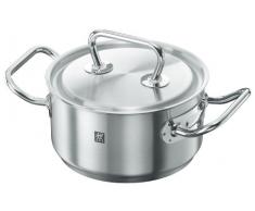 Zwilling Olla Cocina, Plateado, 16 cm